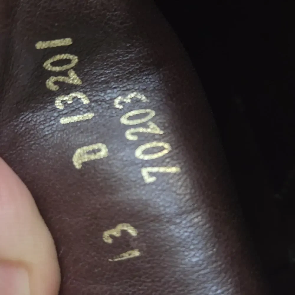 Allen Edmonds allen edmonds